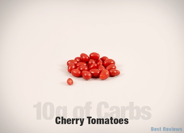 What does 10 grams of carbohydrates look like? Learn Something New